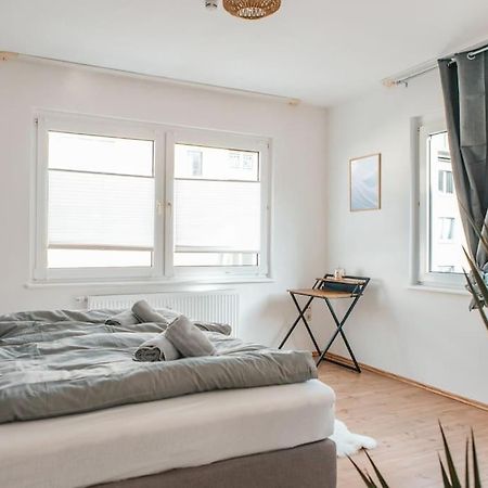 Bright & Grey - Netflix - City - Wifi - 4 Person 埃森 外观 照片